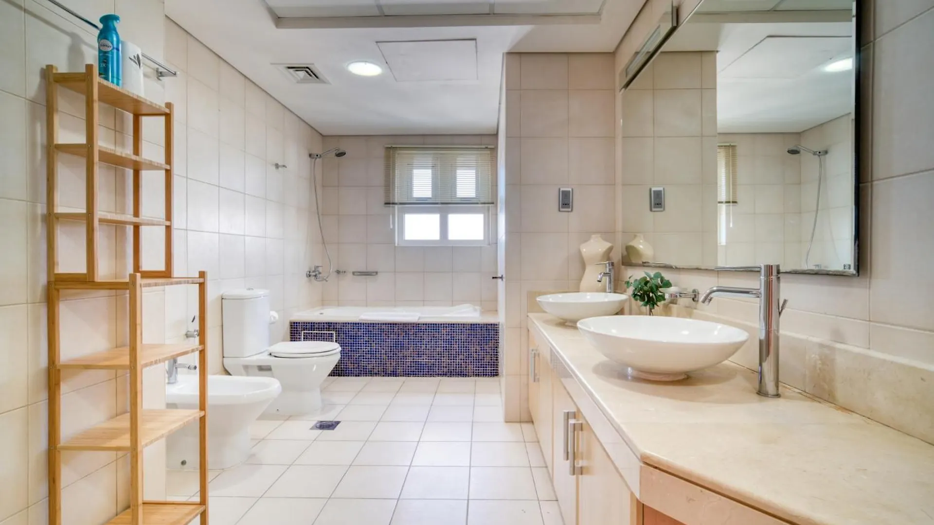 Shoreline 14, Al Hallawi Palm Jumeirah - Mint Stay Dubai 0*,  United Arab Emirates