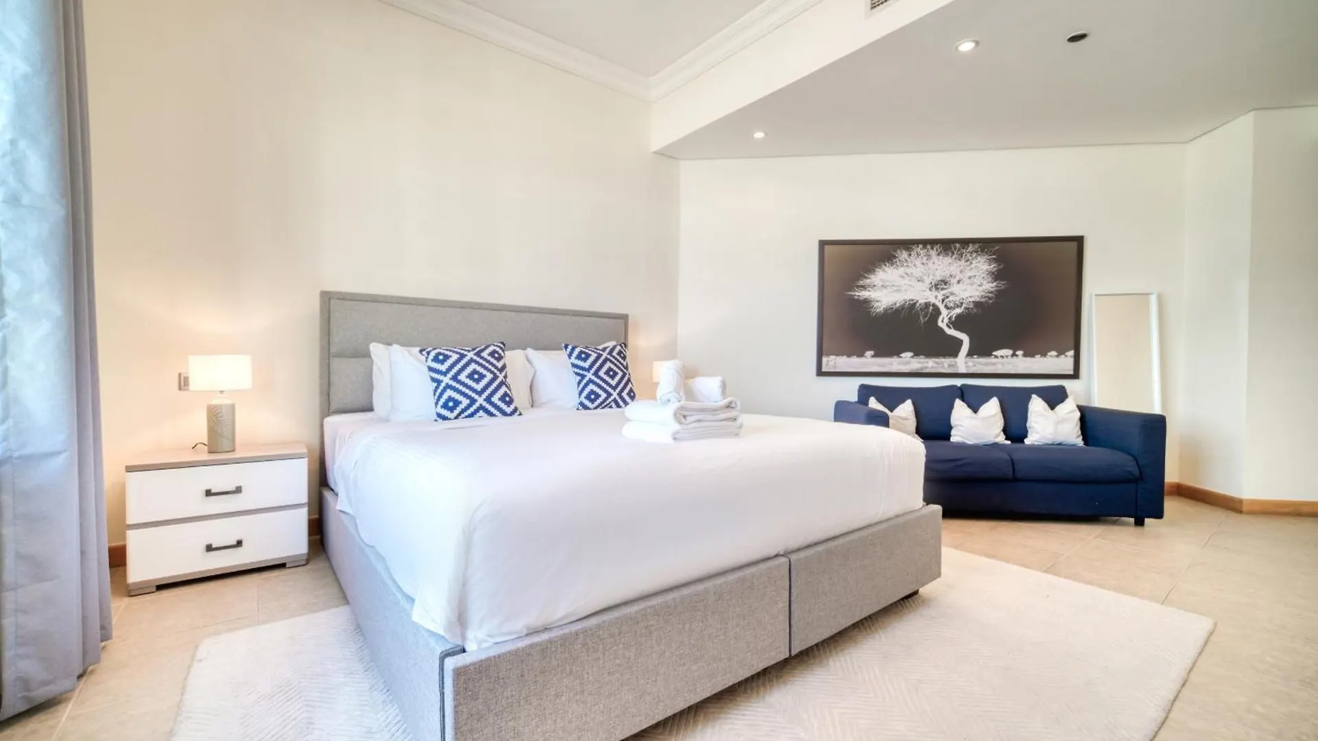 Shoreline 14, Al Hallawi Palm Jumeirah - Mint Stay Dubai 0*,  United Arab Emirates